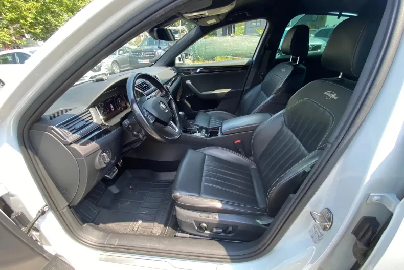 Skoda Superb din 2020 cu 108.915 km - oferta SKO134348 - foto 13