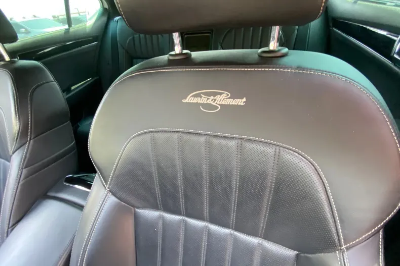 Skoda Superb din 2020 cu 108.915 km - oferta SKO134348 - foto 16