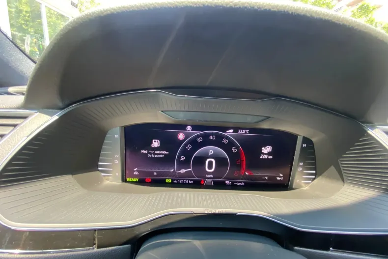 Skoda Superb din 2020 cu 108.915 km - oferta SKO134348 - foto 18