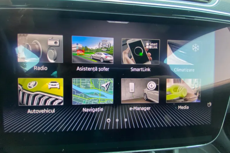 Skoda Superb din 2020 cu 108.915 km - oferta SKO134348 - foto 19