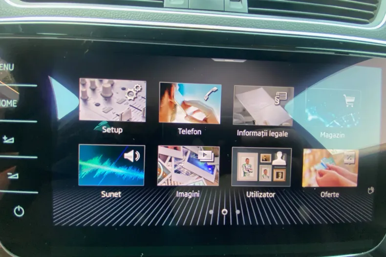 Skoda Superb din 2020 cu 108.915 km - oferta SKO134348 - foto 20