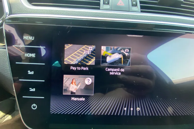 Skoda Superb din 2020 cu 108.915 km - oferta SKO134348 - foto 21