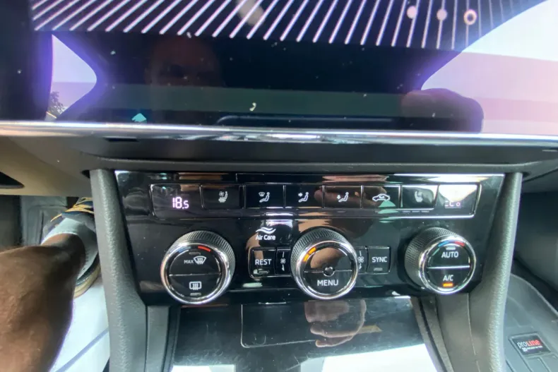 Skoda Superb din 2020 cu 108.915 km - oferta SKO134348 - foto 22