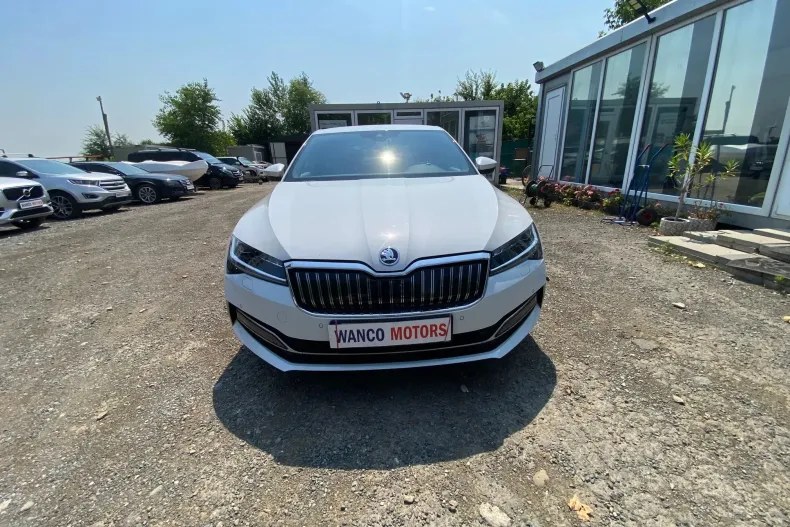Skoda Superb din 2020 cu 108.915 km - oferta SKO134348 - foto 28