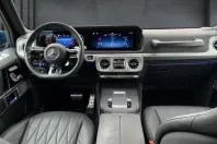 Mercedes-Benz G 63 AMG din 2024 cu 9.999 km - oferta MER134472 - foto 3