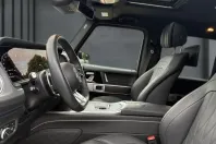 Mercedes-Benz G 63 AMG din 2024 cu 9.999 km - oferta MER134472 - foto 5