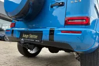 Mercedes-Benz G 63 AMG din 2024 cu 9.999 km - oferta MER134472 - foto 12