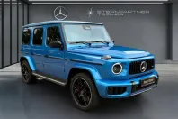 Mercedes-Benz G 63 AMG din 2024 cu 9.999 km - oferta MER134472 - foto 18