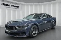 Ford Mustang din 2025 cu 13.824 km - oferta FOR134474 - foto 1