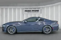 Ford Mustang din 2025 cu 13.824 km - oferta FOR134474 - foto 2