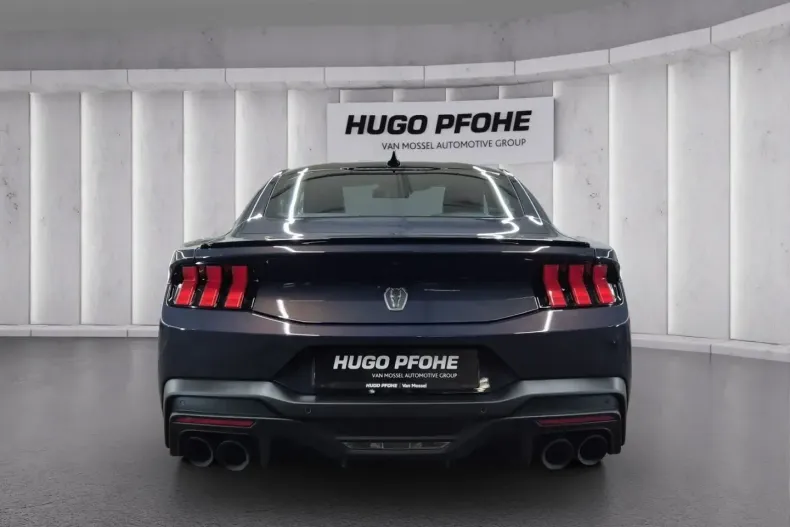 Ford Mustang din 2025 cu 13.824 km - oferta FOR134474 - foto 4