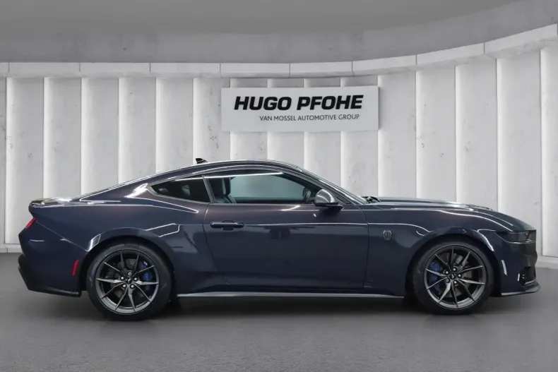 Ford Mustang din 2025 cu 13.824 km - oferta FOR134474 - foto 6