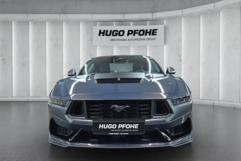 Ford Mustang din 2025 cu 13.824 km - oferta FOR134474 - foto 8