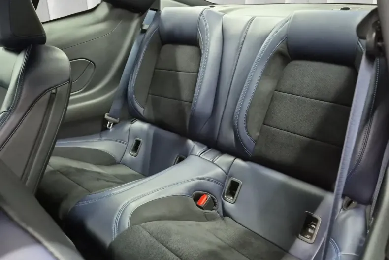 Ford Mustang din 2025 cu 13.824 km - oferta FOR134474 - foto 11