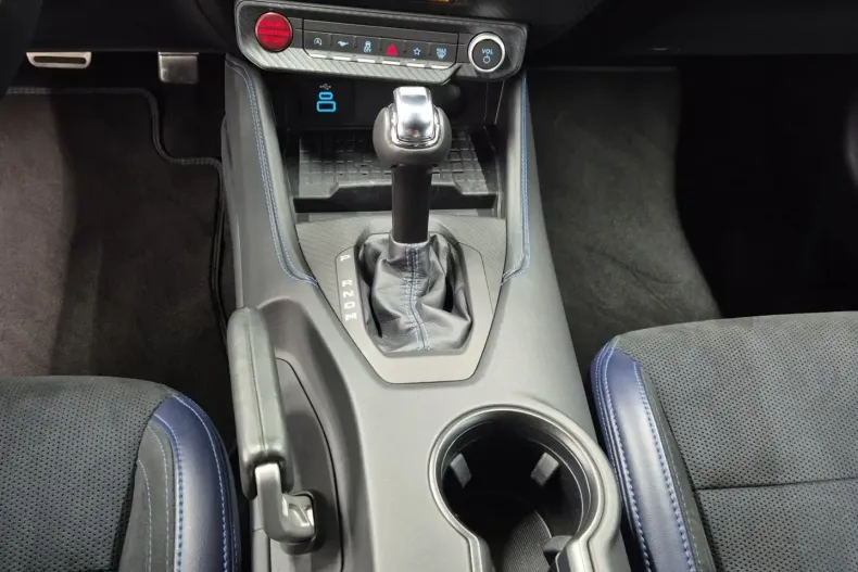 Ford Mustang din 2025 cu 13.824 km - oferta FOR134474 - foto 14