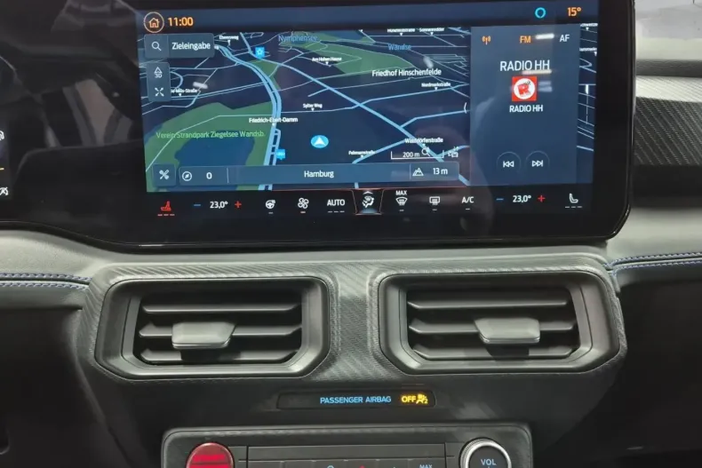 Ford Mustang din 2025 cu 13.824 km - oferta FOR134474 - foto 15