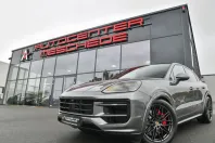 Porsche Cayenne din 2024 cu 23.040 km - oferta POR134476 - foto 1