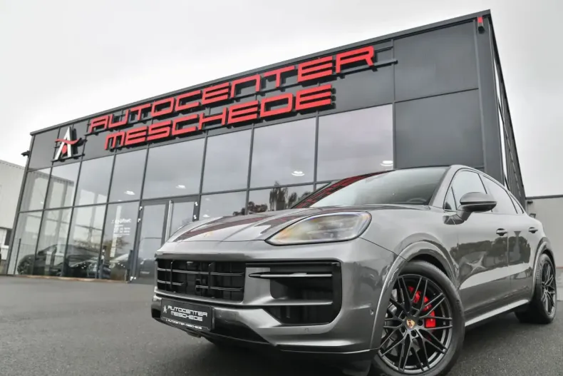 Porsche Cayenne din 2024 cu 23.040 km - oferta POR134476 - foto 1