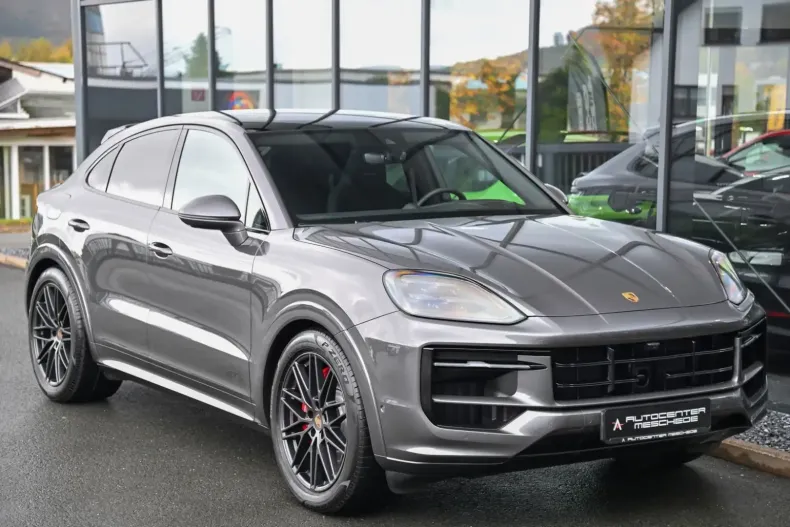 Porsche Cayenne din 2024 cu 23.040 km - oferta POR134476 - foto 3