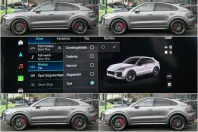 Porsche Cayenne din 2024 cu 23.040 km - oferta POR134476 - foto 6