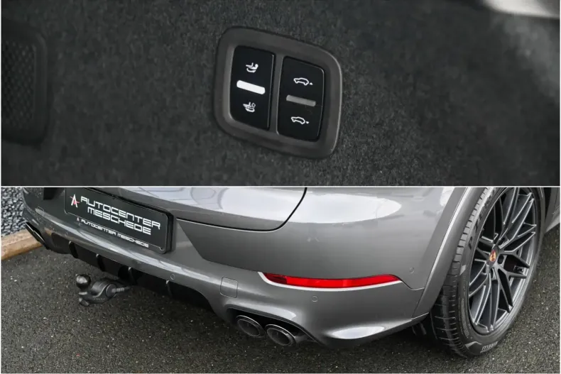 Porsche Cayenne din 2024 cu 23.040 km - oferta POR134476 - foto 7