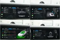 Porsche Cayenne din 2024 cu 23.040 km - oferta POR134476 - foto 21