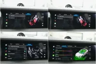 Porsche Cayenne din 2024 cu 23.040 km - oferta POR134476 - foto 22