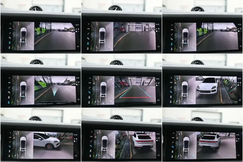 Porsche Cayenne din 2024 cu 23.040 km - oferta POR134476 - foto 25