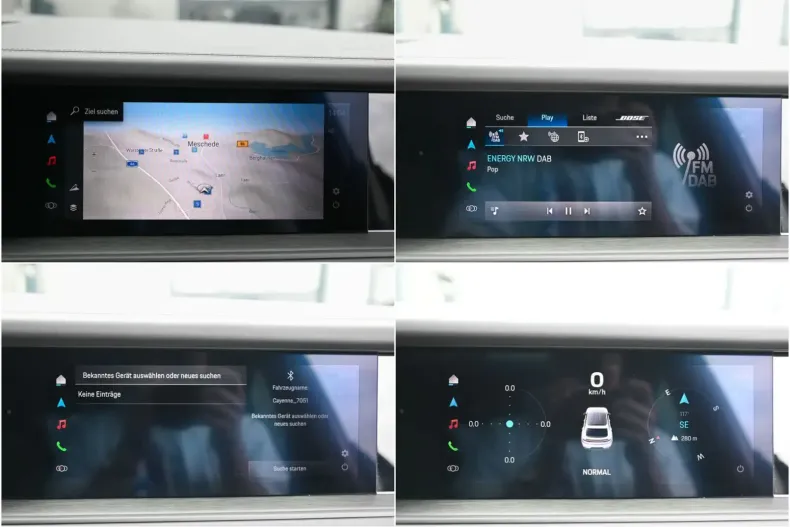 Porsche Cayenne din 2024 cu 23.040 km - oferta POR134476 - foto 26