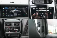 Porsche Cayenne din 2024 cu 23.040 km - oferta POR134476 - foto 31