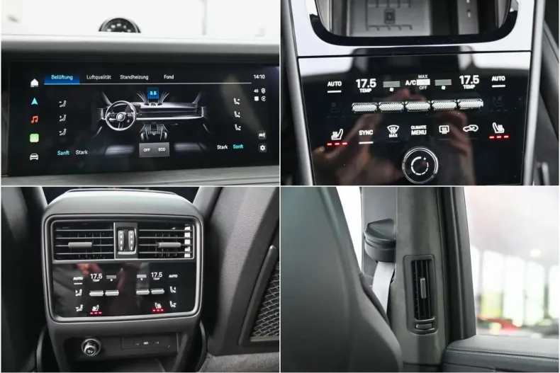 Porsche Cayenne din 2024 cu 23.040 km - oferta POR134476 - foto 31