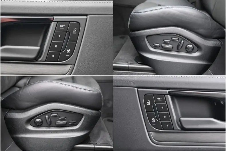 Porsche Cayenne din 2024 cu 23.040 km - oferta POR134476 - foto 32