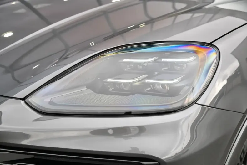 Porsche Cayenne din 2024 cu 23.040 km - oferta POR134476 - foto 34