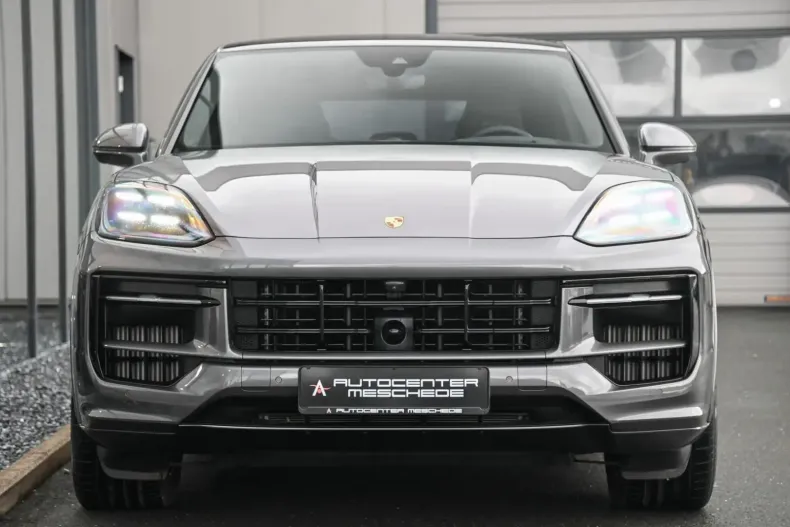 Porsche Cayenne din 2024 cu 23.040 km - oferta POR134476 - foto 37