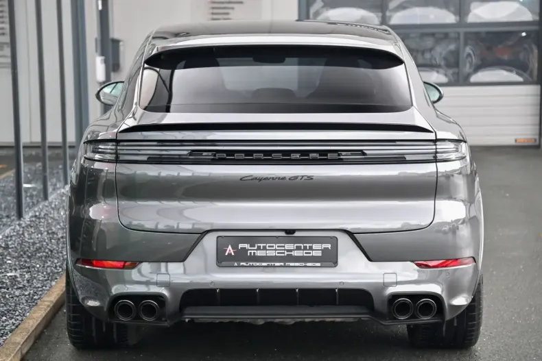 Porsche Cayenne din 2024 cu 23.040 km - oferta POR134476 - foto 38