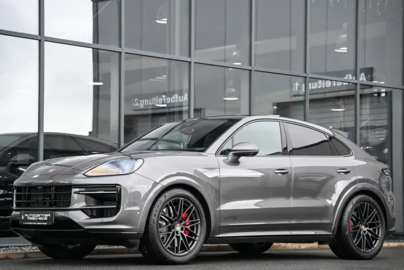 Porsche Cayenne din 2024 cu 23.040 km - oferta POR134476 - foto 43