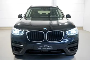 BMW X3 din 2020 - oferta BMW134477