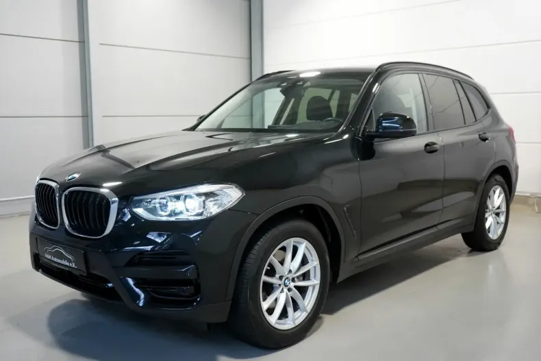 BMW X3 din 2020 cu 80.690 km - oferta BMW134477 - foto 3