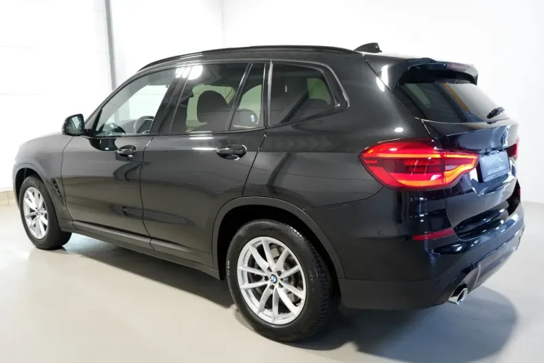 BMW X3 din 2020 cu 80.690 km - oferta BMW134477 - foto 4
