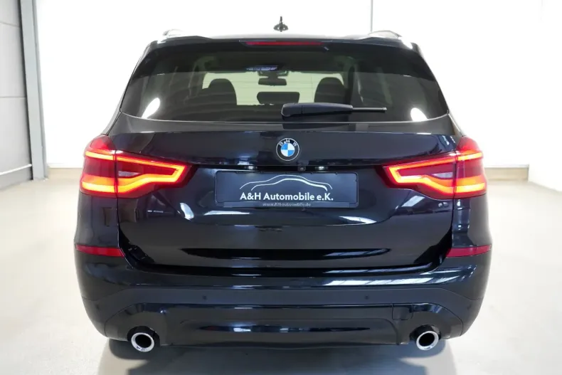 BMW X3 din 2020 cu 80.690 km - oferta BMW134477 - foto 5