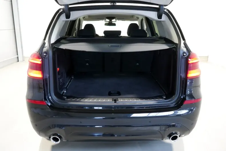 BMW X3 din 2020 cu 80.690 km - oferta BMW134477 - foto 6