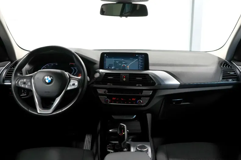 BMW X3 din 2020 cu 80.690 km - oferta BMW134477 - foto 9