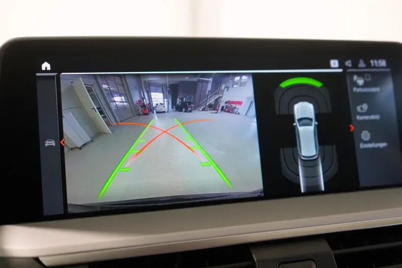 BMW X3 din 2020 cu 80.690 km - oferta BMW134477 - foto 11