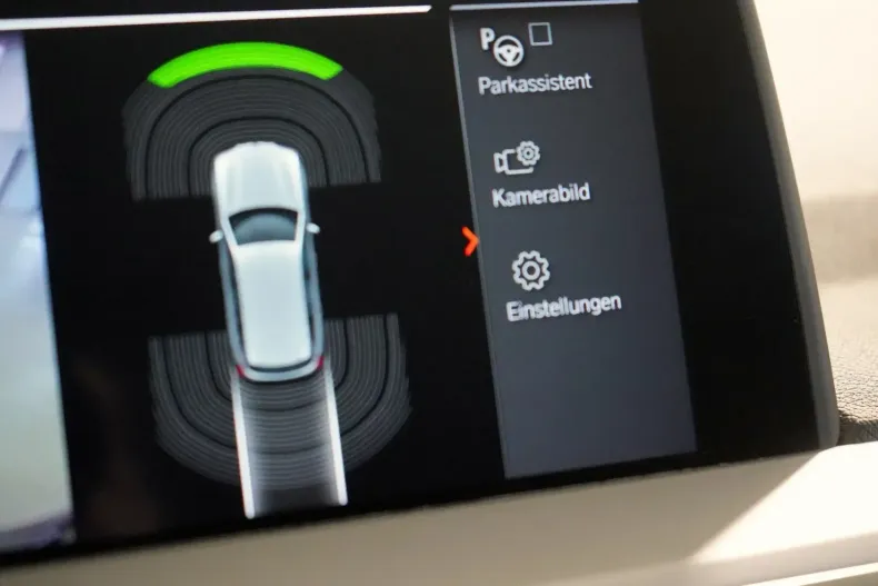 BMW X3 din 2020 cu 80.690 km - oferta BMW134477 - foto 12