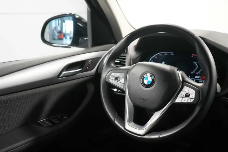 BMW X3 din 2020 cu 80.690 km - oferta BMW134477 - foto 13