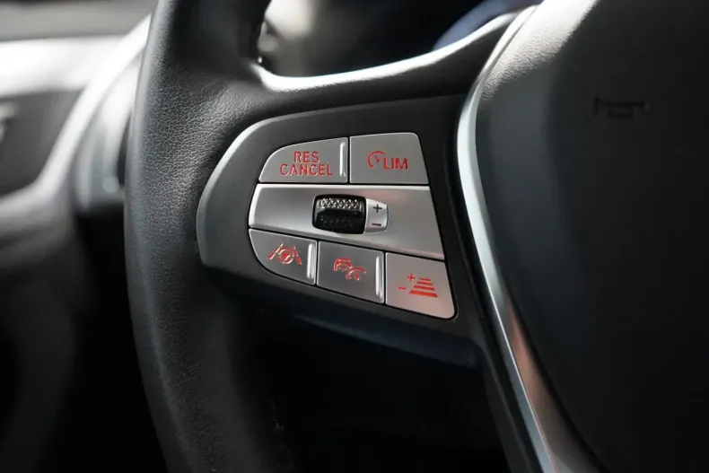 BMW X3 din 2020 cu 80.690 km - oferta BMW134477 - foto 15