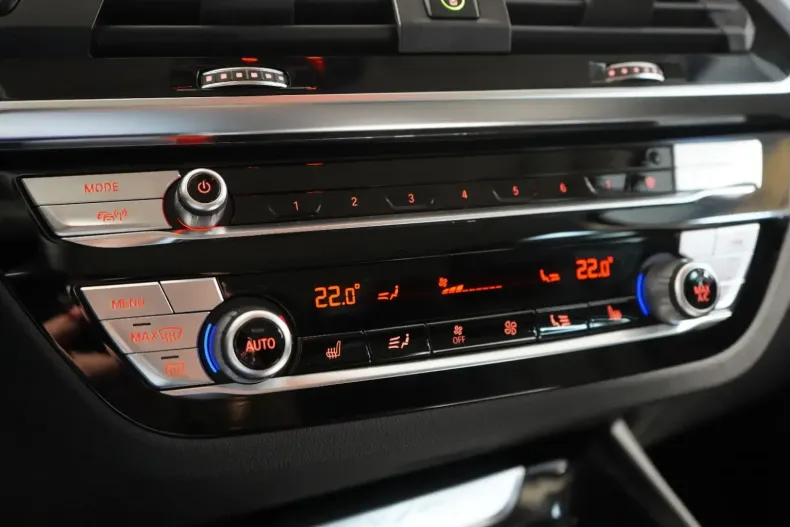 BMW X3 din 2020 cu 80.690 km - oferta BMW134477 - foto 17