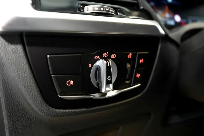 BMW X3 din 2020 cu 80.690 km - oferta BMW134477 - foto 20