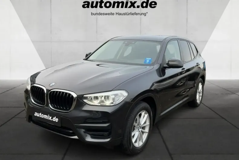 BMW X3 din 2021 cu 79.648 km - oferta BMW134479 - foto 1