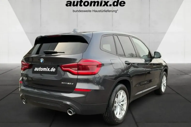 BMW X3 din 2021 cu 79.648 km - oferta BMW134479 - foto 3